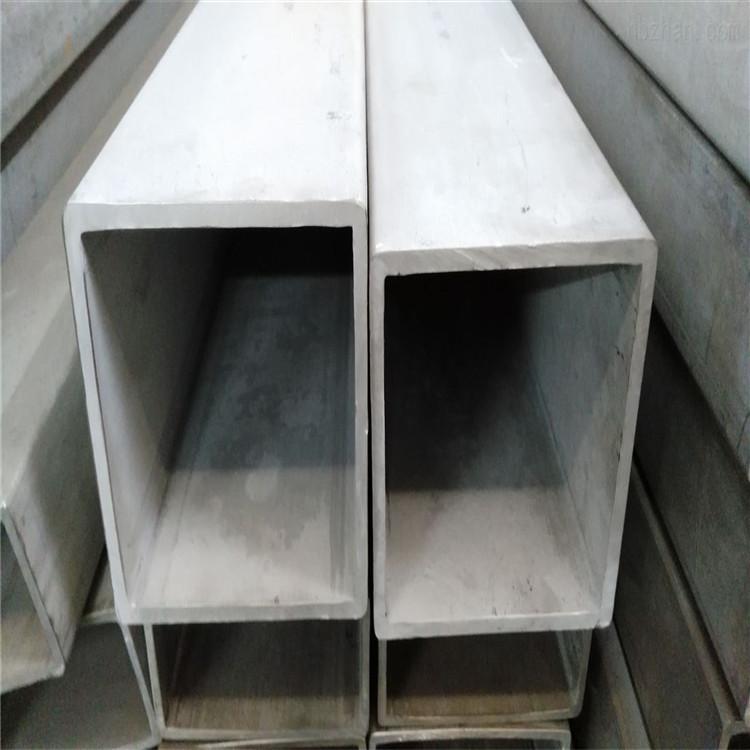 304不锈钢型材可配送化工机械医疗用可订制深度加工