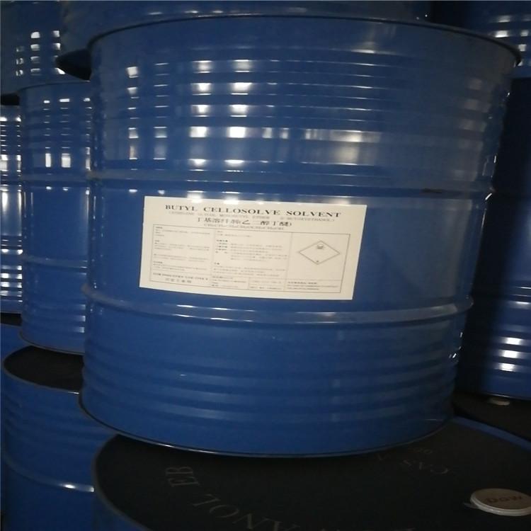 直销无色透明桶装乙二醇  制冷设备用乙二醇 高品质乙二醇