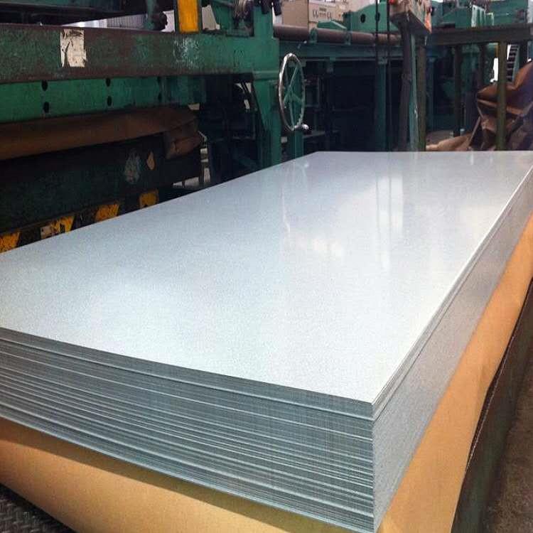 沈阳镀铝锌板 厂家直销优质镀铝锌板
