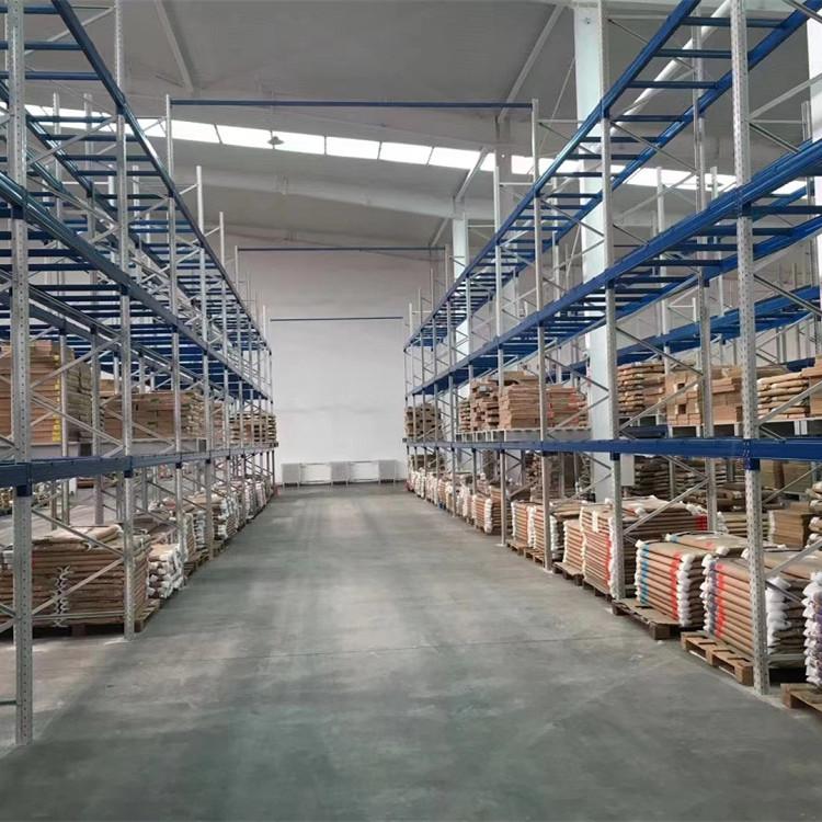仓储重型货架 加厚冷轧钢板储物架置物架 容大 定制
