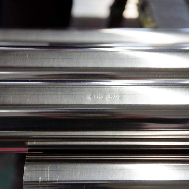 不锈钢装饰管 不锈钢管质量有保证 沈阳厂家联系方式 
