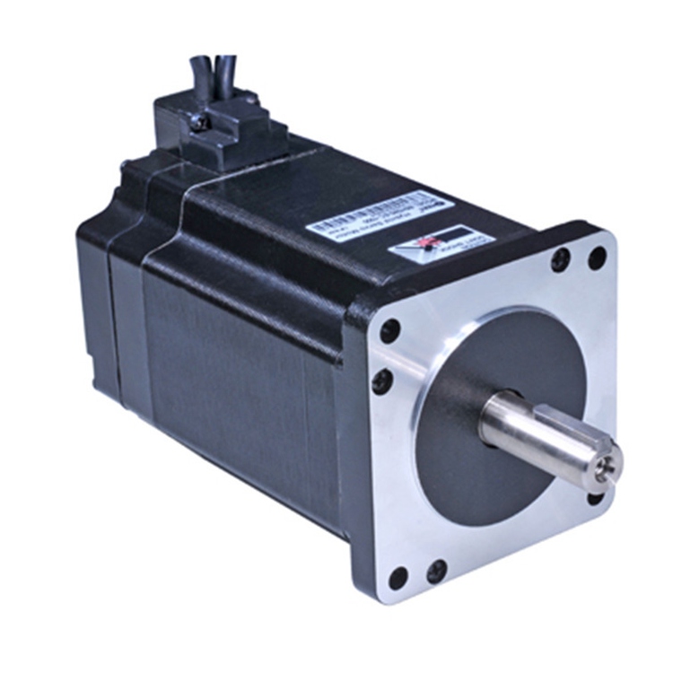 混合伺服电机 伺服电机