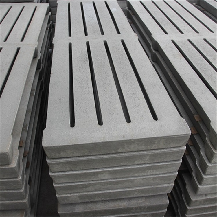 水泥漏粪板 养猪设备厂家 欧式机制漏粪板水泥机制漏粪板