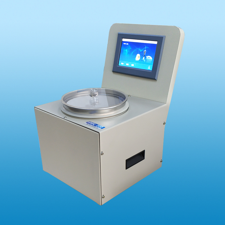 中国药典粒度分析空气喷射筛 汇美科HMK-200空气喷射筛