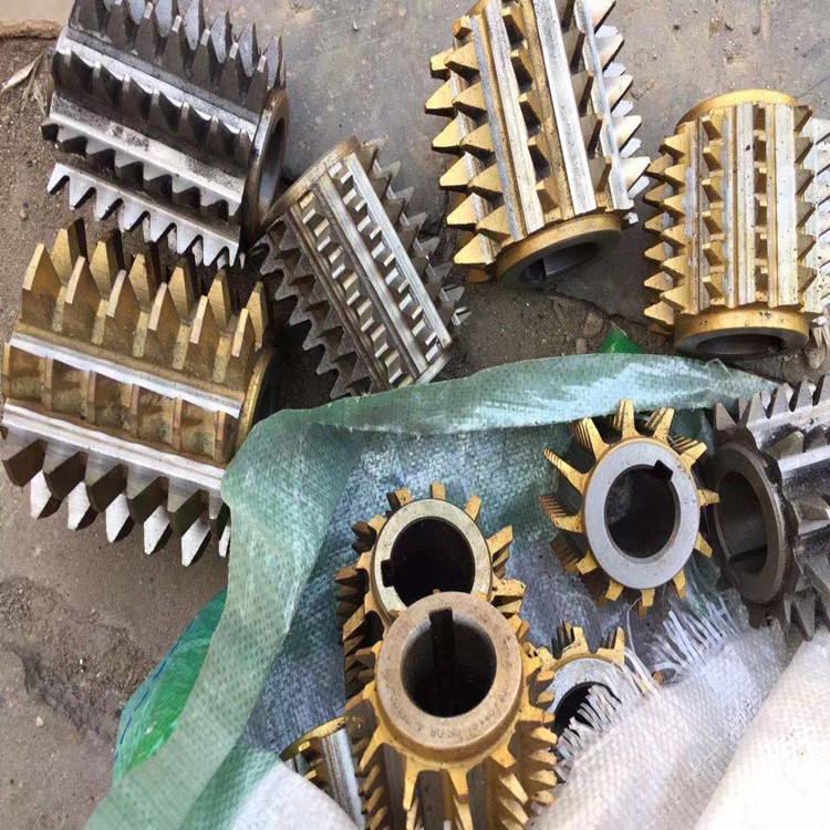 沈阳高速钢回收