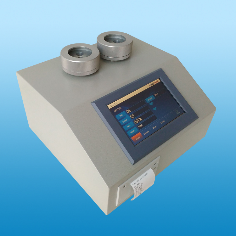 振实密度英文 汇美科LABULK 0335