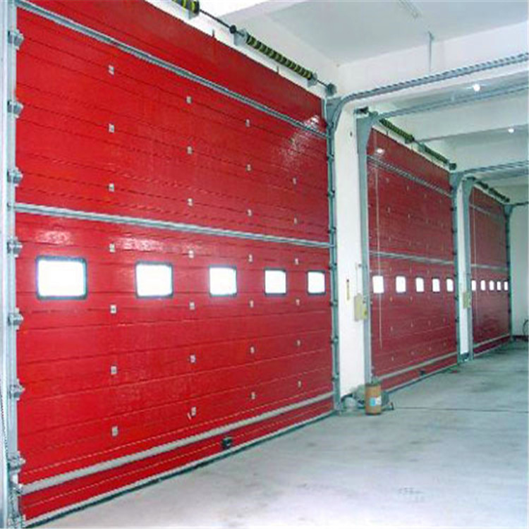 工业门 沈阳工业门 工业快速门批发 沈阳快速门厂家