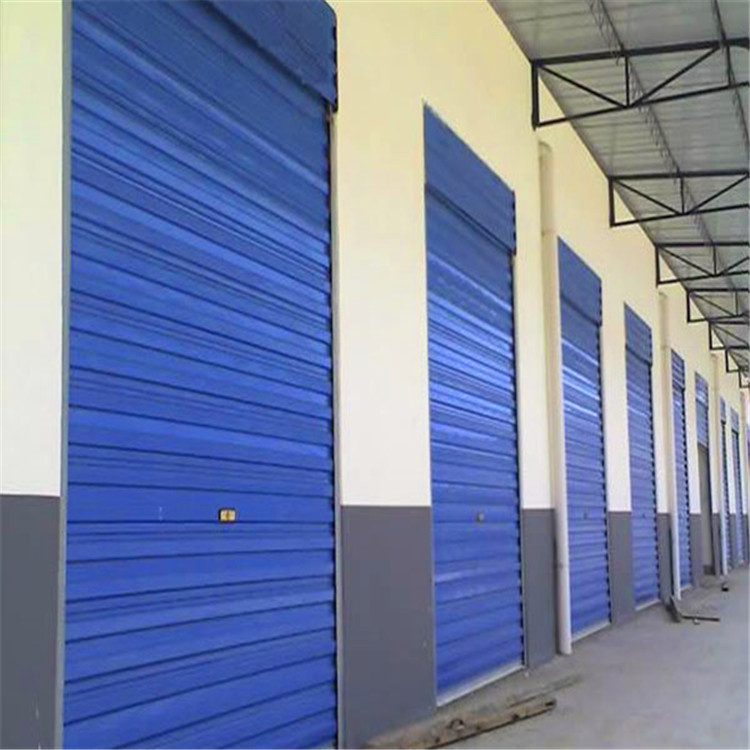 卷帘门 沈阳卷帘门 沈阳卷帘门厂家 铝合金卷帘门