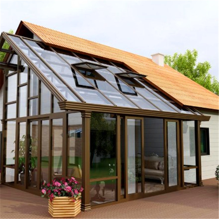 阳光房 沈阳阳光房定做 沈阳阳光房厂家 阳光房大量供应