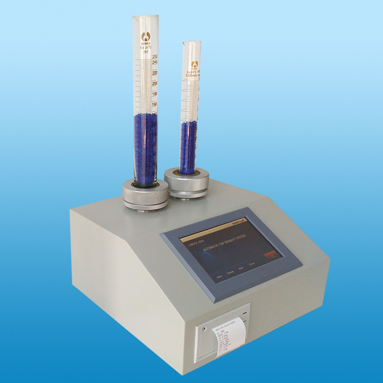 堆密度和可压性 汇美科LABULK 0335