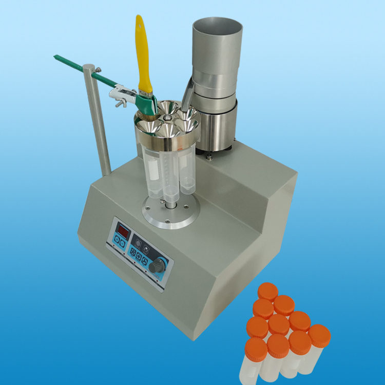 种子分样器 汇美科HMK-2001