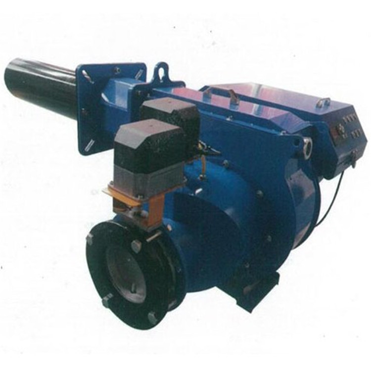 天然气低氮燃烧器 厂家直销 燃气燃烧机 颗粒生物燃烧机