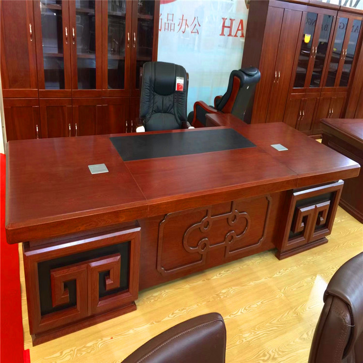 办公家具实木系列