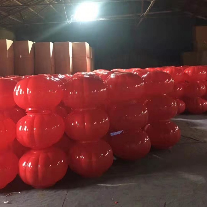 亚克力灯笼 沈阳亚克力灯笼 塑料灯笼厂家直销  可定制