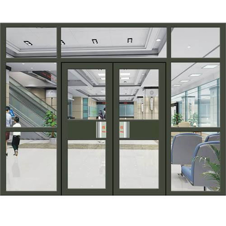 肯德基门 沈阳肯定基门厂家 定制肯德基门 大型厂家