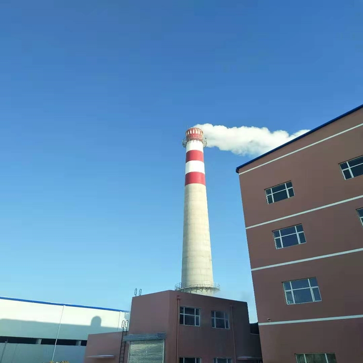 砖烟囱拆除公司 烟囱内防腐 新建烟囱 烟囱亮化 不锈钢烟囱