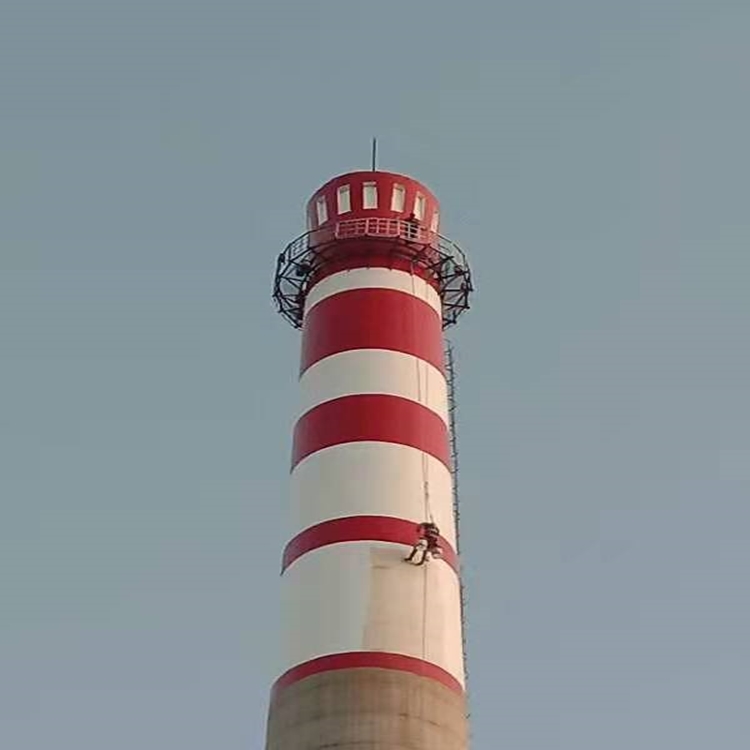 砖烟囱拆除加高 钢烟囱美化 砖烟囱拆除 水泥烟囱拆除