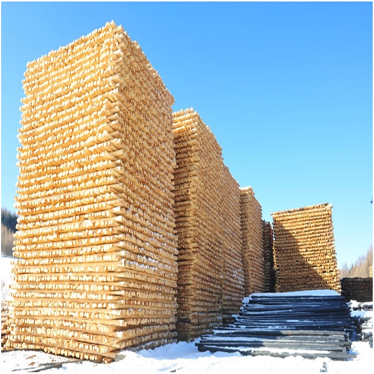  防腐油木杆 6米 7米油木杆 8米木杆 9米木杆 通讯电力木杆