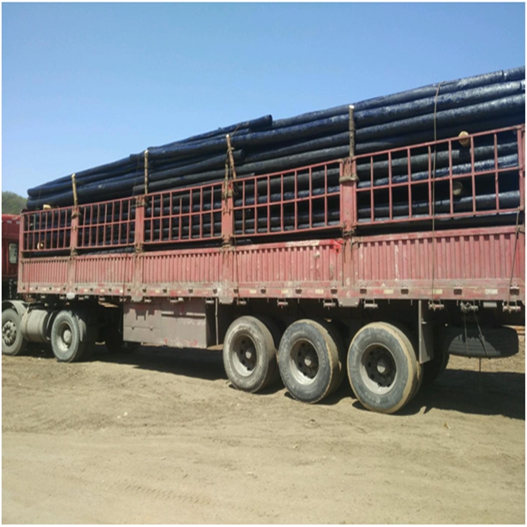 油炸杆 防腐油炸杆 油炸杆厂家 防腐木杆 通信木杆