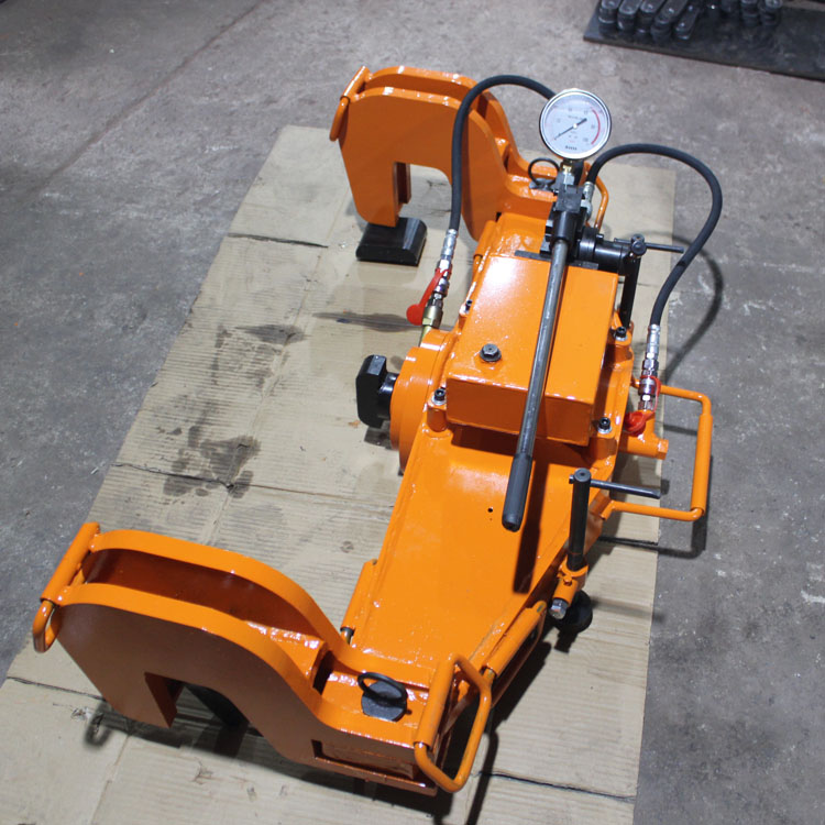 YZG-550双钩直轨器 双钩直轨器生产厂家 型号齐全