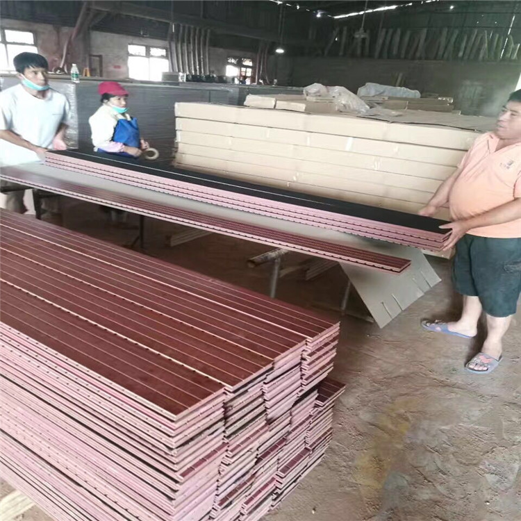 沈阳环保木制吸音板 隔音板 材料厂家