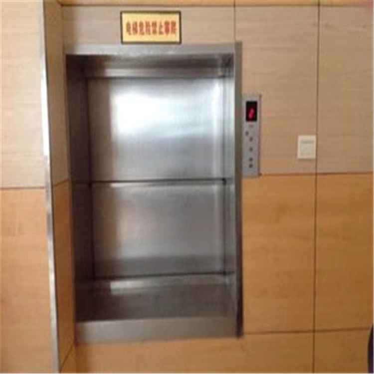 传菜电梯安装工程 传菜电梯厂家直销 传菜电梯供应商