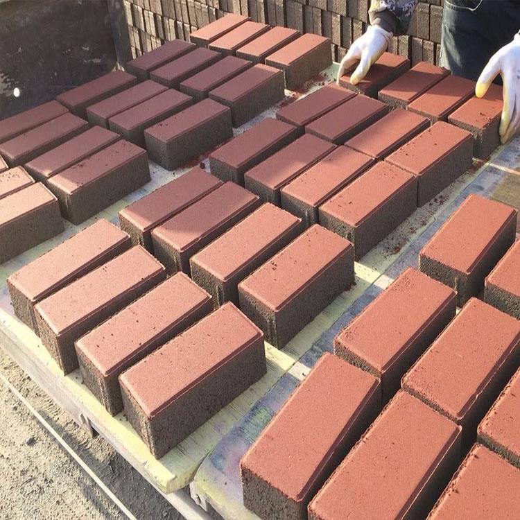 米石砖 葡米仿石砖厂家直供 价格低廉 规格齐全