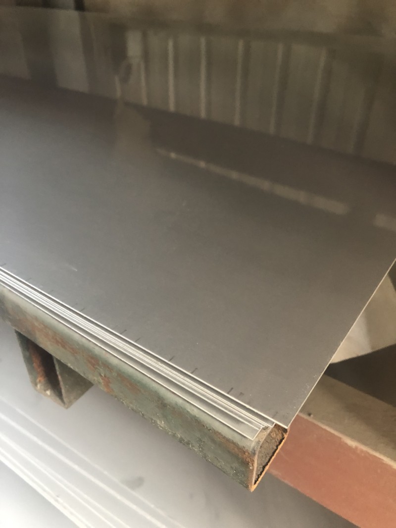 不锈钢板 304板 304冷轧板 316冷轧板 2B板 钢板