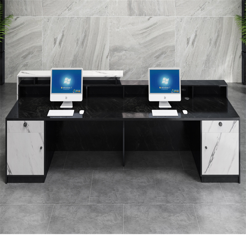 前台接待台 前台接待台厂家沈阳前台接待台厂家 前台接待台批发