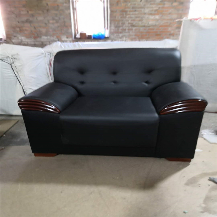 办公室沙发现货批发 顺鹏办公家具 品质赢天下