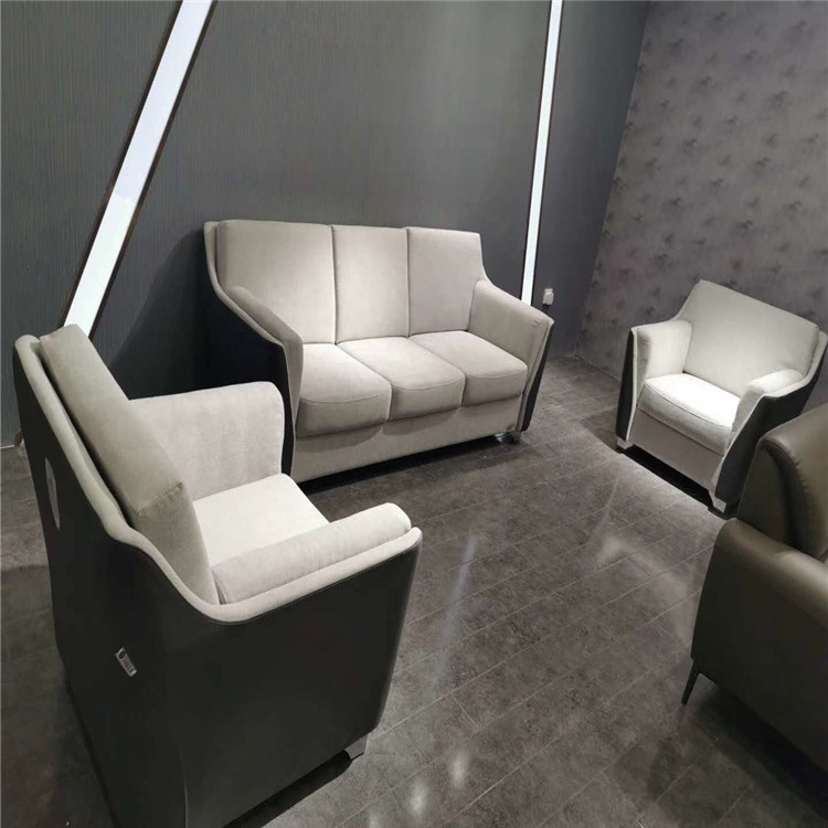 沙发茶几源头厂家销售 顺鹏办公家具 质量上乘价格低