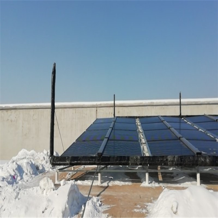 内蒙太阳能取暖厂家 顶热太阳能热水 市场报价质量保证