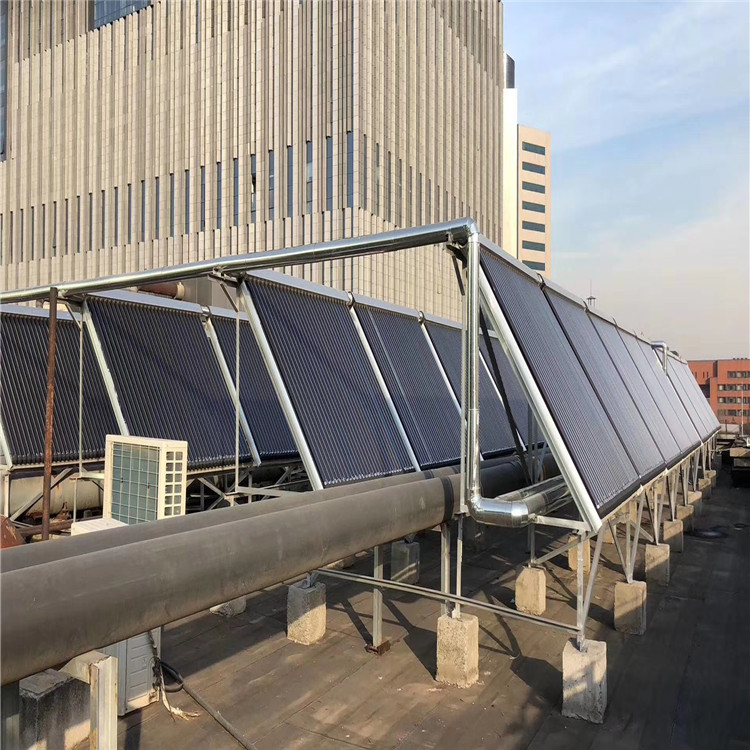 朝阳太阳能热水器维修 顶热太阳能热水器 实力供应商