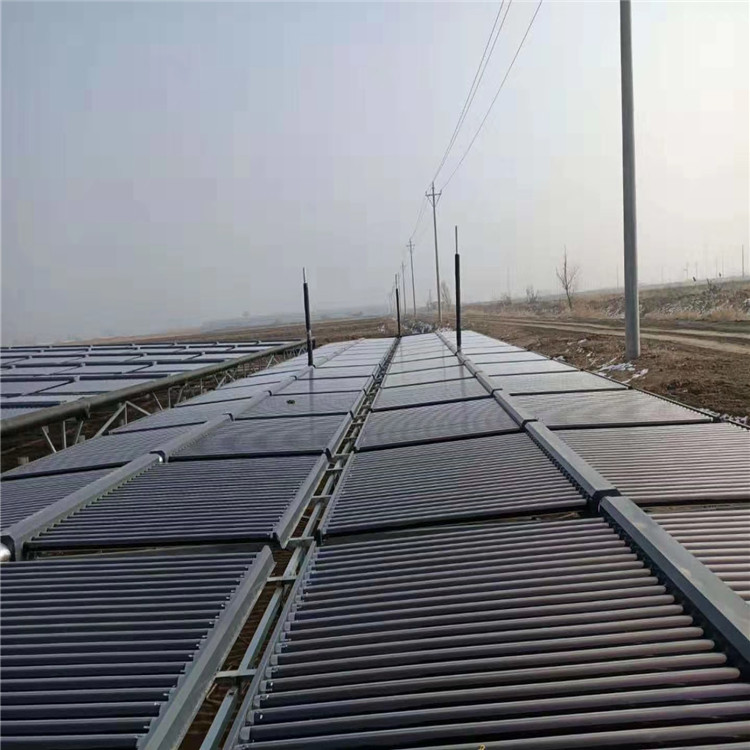 辽宁宾馆太阳能热水厂家直销 顶热太阳能热水器 品质赢天下