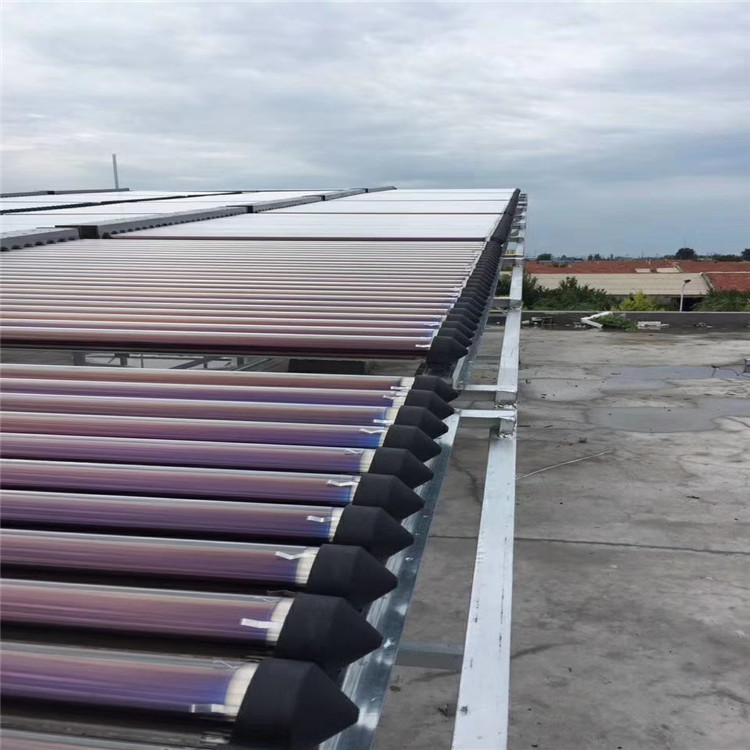 沈阳太阳能热水器厂家 顶热太阳能热水 市场报价质量保证