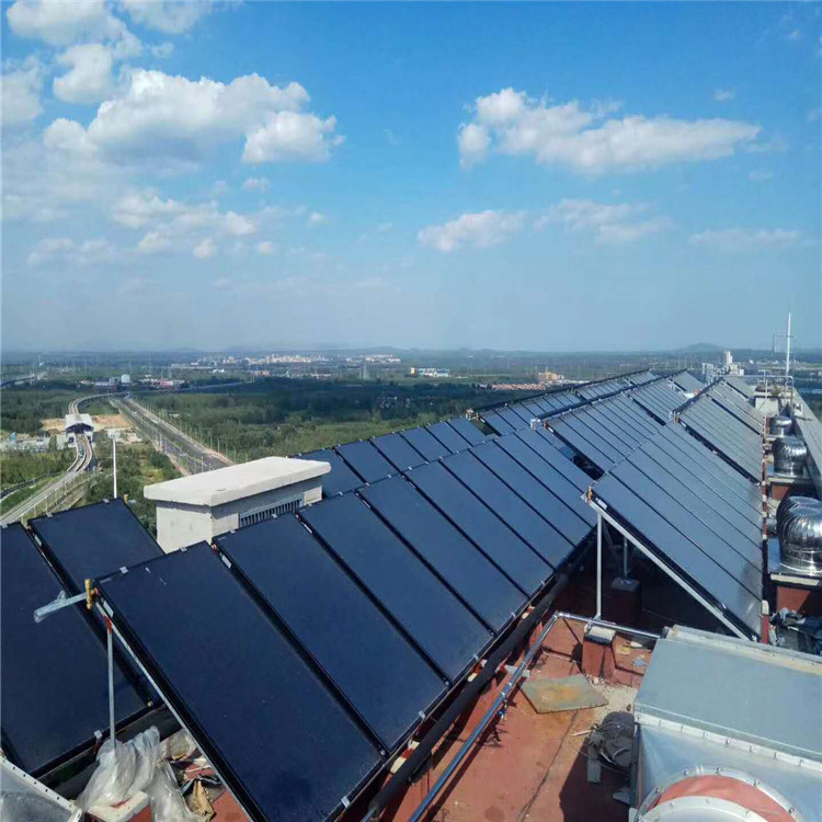 鞍山太阳能取暖维修 顶热太阳能热水器 实力供应商