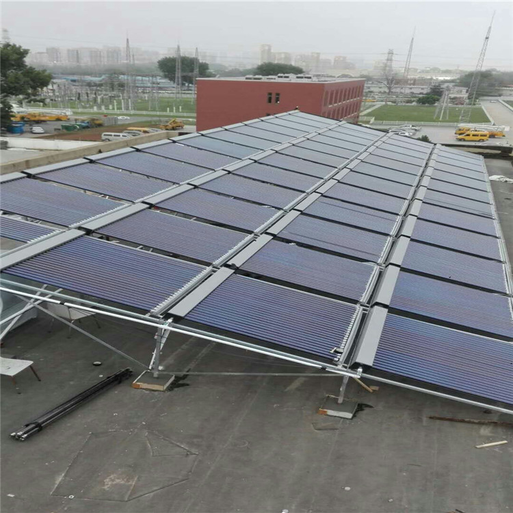 葫芦岛太阳能热水器厂家直销 顶热太阳能热水器 品质赢天下