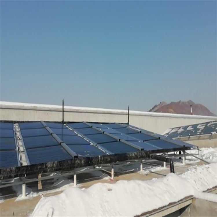营口洗浴太阳能热水施工队 顶热太阳能热水器 实力创造品质