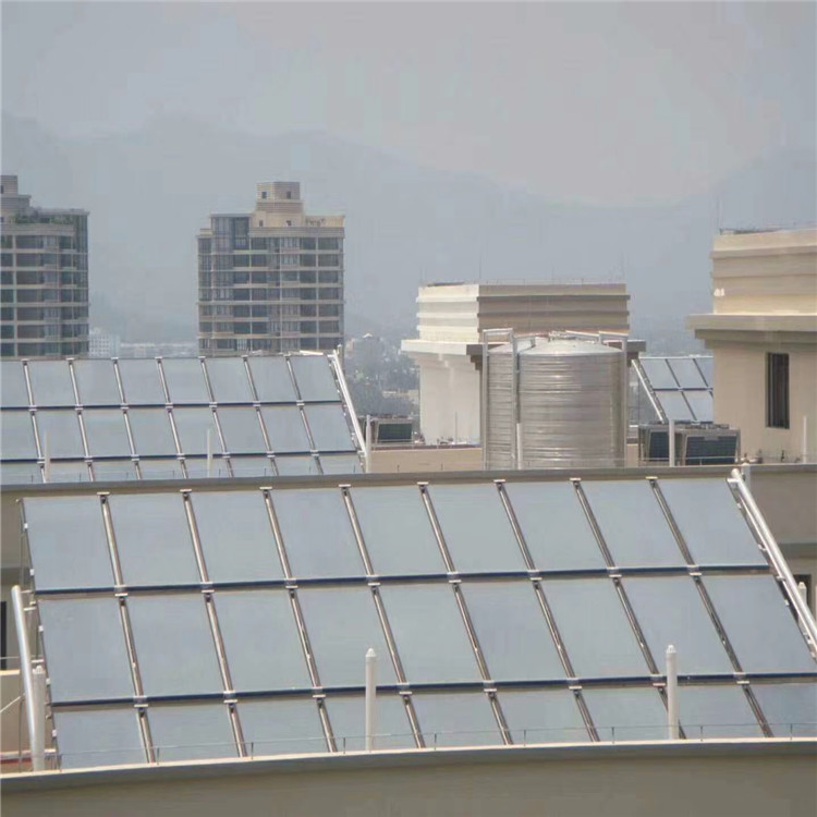 辽阳太阳能取暖工程 顶热太阳能热水 制造商一手报价