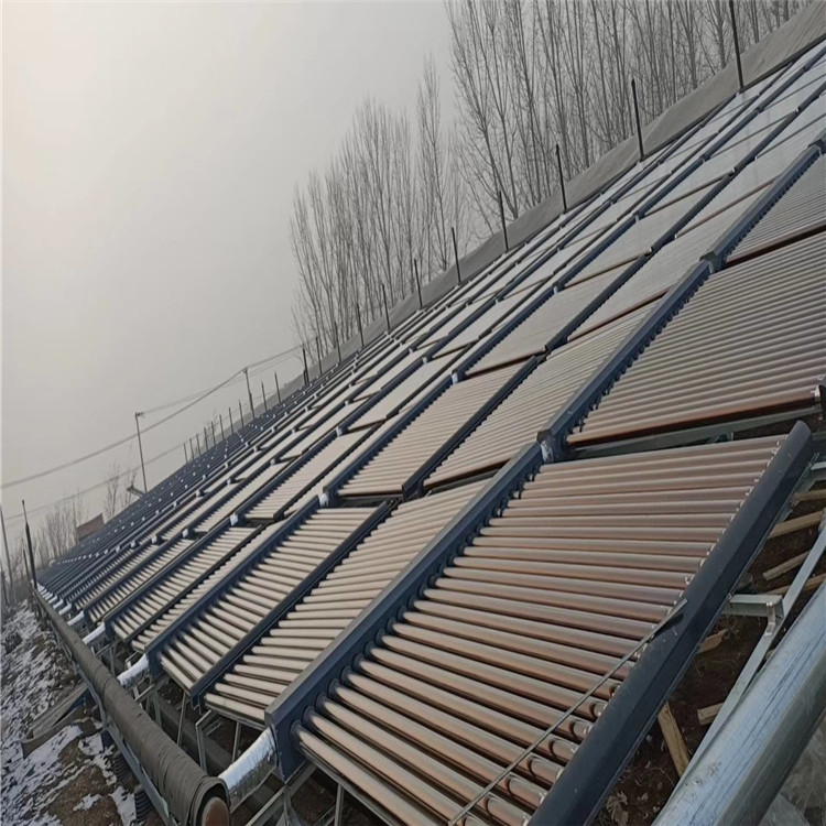 辽宁太阳能取暖维修 顶热太阳能热水器 实力供应商