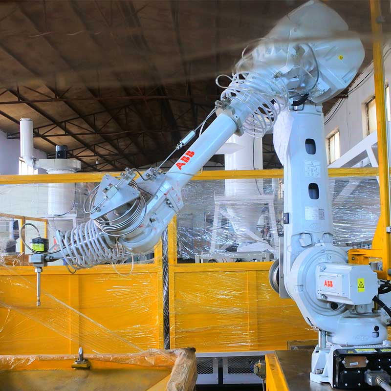 【广惠】机器人水切割，机器人水切割供应商，水切割价格