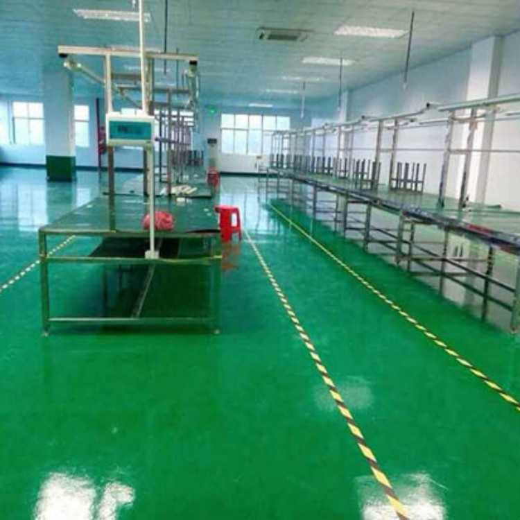 吉林地坪漆 环氧地坪 地坪环氧漆 环氧煤地坪漆价格地坪漆施工