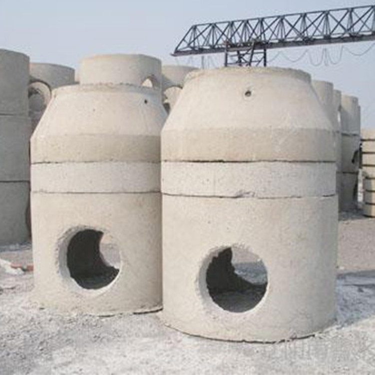 沈阳 馨健水泥 检查井价格 水泥制品 支持定制 量大从优