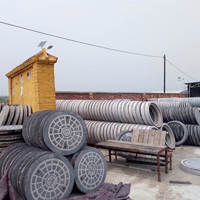 下水井盖批发 沈阳下水井盖厂家 下水井盖定制 新民下水井价格