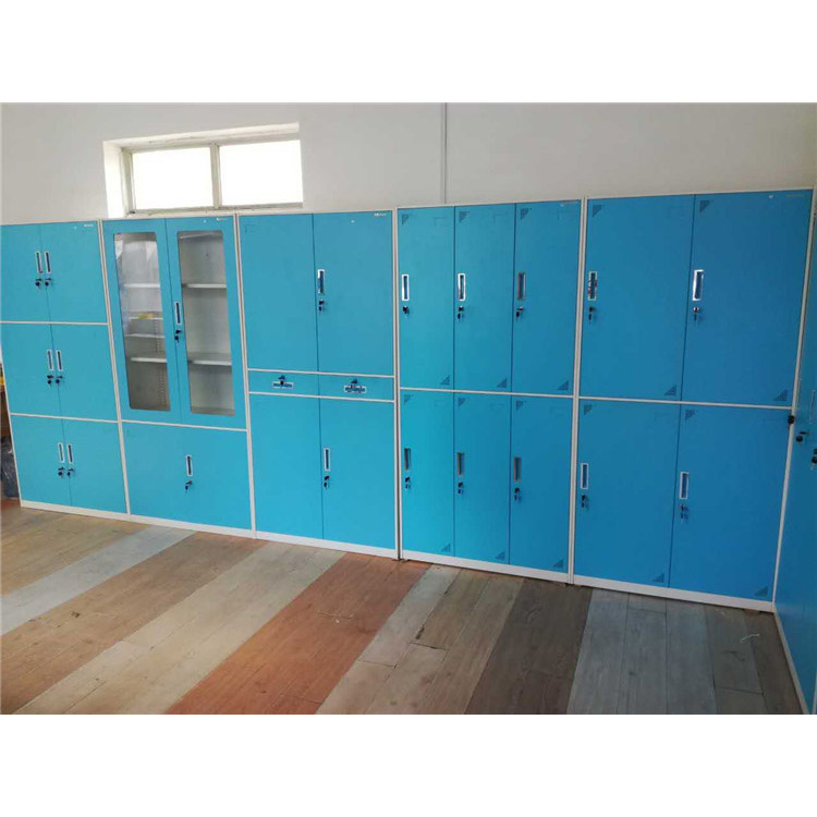 沈阳文件柜丨 辽宁档案柜 丨更衣柜450元