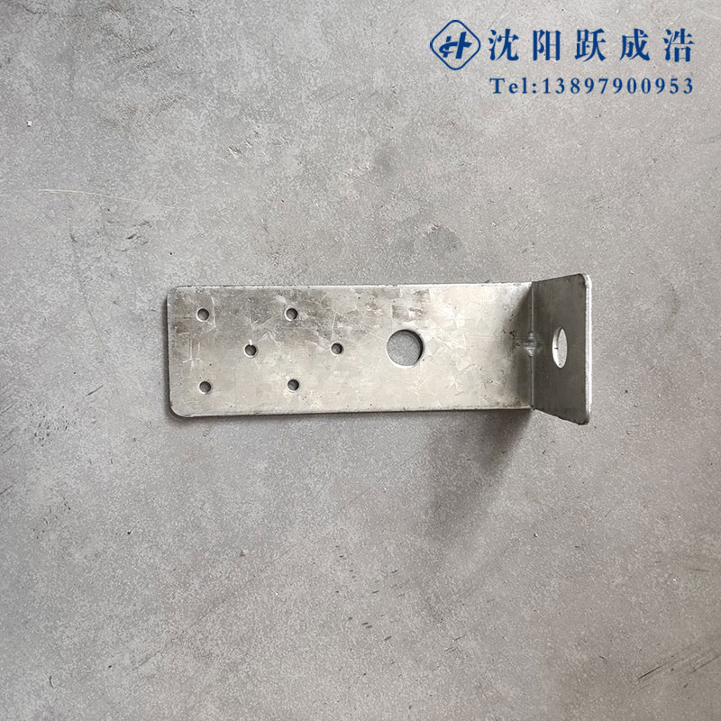 轻钢龙骨配件   L型直接连接件 抗拔件  一手货源  量大从优