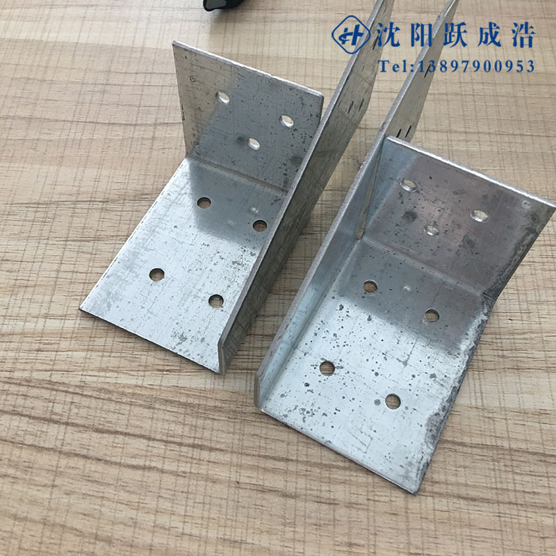 抗风件左右  轻钢龙骨建造连接件   大量现货供应