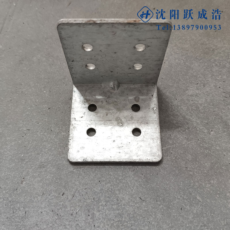 直角连接件  轻钢龙骨配件  连接件   量大从优