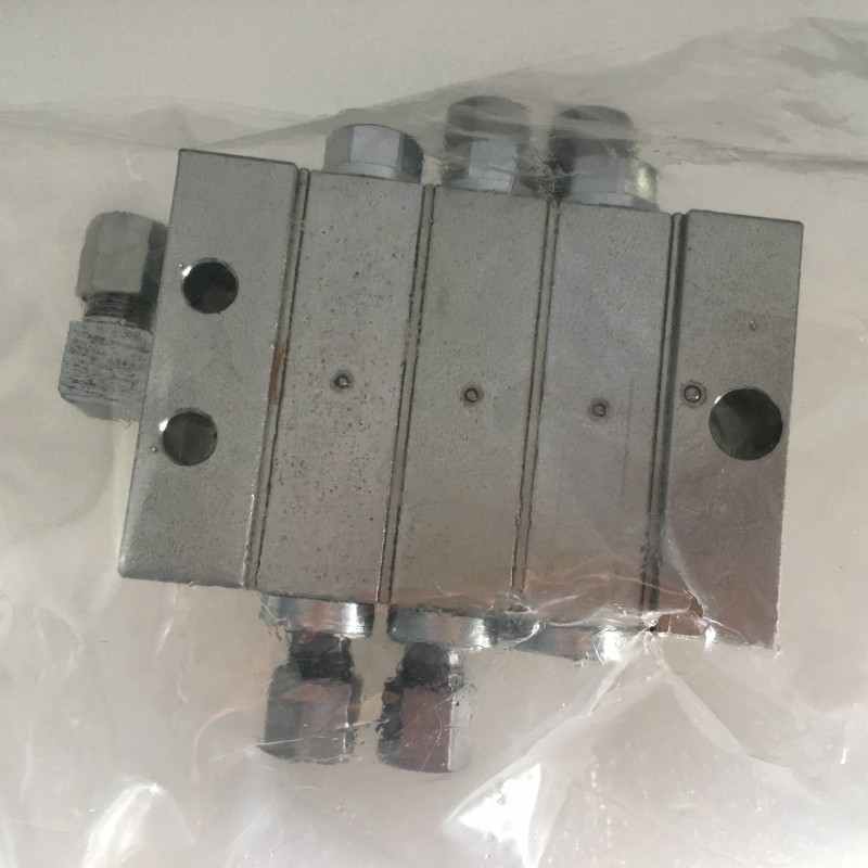 进口轴承SKF 轴承分配器VPKM-1S-2T-1S 分配器