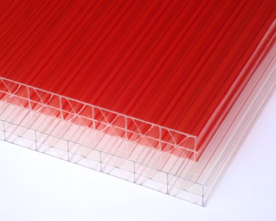 抚顺阳光板 阳光板批发  沈阳佰富特阳光版厂家|